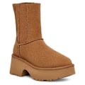 Pikkukuva 1 / 6: Ugg Classic Twin Seam New Heights Saappaat Ruskea EU 40 Nainen