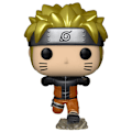 Miniatyrbild 3 av 5: Funko Pop And Tee Naruto Shippuden Exclusive Gul XL