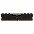 Miniatyrbillede 2 af 2: Corsair Ram-hukommelse Vengeance Lpx Cmk16gx4m1z3600c18 1x16gb Ddr4 3600mhz Sort