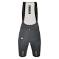 Pikkukuva 2 / 3: Santini Bib Shortsit Plush Harmaa S Nainen