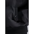 Miniatyrbillede 8 af 9: Alpha Industries Ma-1 Emb Logo Puffer Bomberjakke Sort 3XL Mand