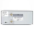 Miniatyrbillede 3 af 5: Nissei Reflektometer Rs-102 Swr 1.8-200mhz 0-200w Søvfarvet