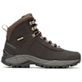 Pikkukuva 1 / 3: Merrell Vego Mid Ltr Wp Vaelluskengät Ruskea EU 40 1/2 Nainen