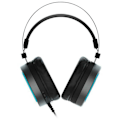 Miniatyrbillede 2 af 5: Rapoo Gaming Headset Vpro Vh530 7.1 Sort