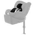 Pikkukuva 5 / 7: Cybex Reduktori Vastasyntyneelle Sirona Gi Harmaa