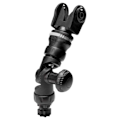 Miniatyrbillede 1 af 2: Railblaza Support Mount R-lock Hook2 Søvfarvet