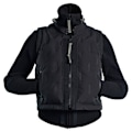 Miniatyrbillede 1 af 4: G-star Vest E 3d Inflatable Sort M Kvinde