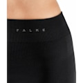 Miniatyrbillede 3 af 6: Falke 3/4 Tights Maximum Warm Tights Maximum Warm Sort S Kvinde