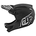 Miniatyrbillede 2 af 5: Troy Lee Designs Carbon Downhill Hjelm D4 Sort L