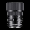 Miniatyrbillede 2 af 5: Sigma Linse 50 Mm F2 Dg Dn Se