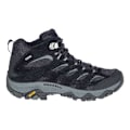 Pikkukuva 3 / 8: Merrell Vaelluskengät Moab 3 Mid Goretex Musta EU 41 Mies