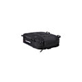 Miniatyrbillede 1 af 7: Sw-motech Pouch Pro Plus 1680d 3-6l Accessory Bagpose Sort 28 x 21 x 7 cm