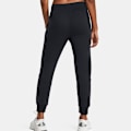Miniatyrbillede 2 af 5: Under Armour Unstoppable Fleece Joggers Sort S / Regular Kvinde