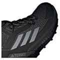 Miniatyrbillede 1 af 9: Adidas Terrex Free Hiker 2.0 Goretex Vandresko Sort EU 41 1/3 Mand
