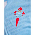 Pikkukuva 5 / 8: Hummel Rc Celta De Vigo 24/25 Lyhythihainen T-paita Kotiin  XS