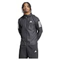 Miniatyrbillede 7 af 7: Adidas Jakke Own The Run Base Sort XL / Regular Mand
