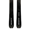 Pikkukuva 4 / 5: Scott Alppisukset Pure Am 92ti Musta 185
