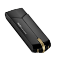 Miniatyrbillede 3 af 5: Asus Pci-e Udvidelseskort 90ig06h0-mo0r00 Sort
