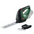 Miniatyrbillede 1 af 7: Bosch Professional Græssaks Advancedshear 18v Without Battery Søvfarvet
