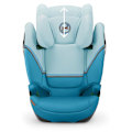 Pikkukuva 4 / 9: Cybex Auton Istuin Solution S2 I-fix Sininen