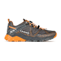 Miniatyrbillede 3 af 3: Aku Flyrock Goretex Vandresko Orange,Sort EU 42 1/2 Mand
