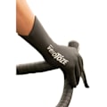 Miniatyrbillede 4 af 4: Velotoze Lange Handsker Wp Sort M Mand