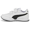 Miniatyrbillede 3 af 6: Puma Sko St Runner V3 L V Ps Hvid EU 35