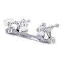 Miniatyrbillede 2 af 10: Tempish Quad Skates Stel Favorit Ii Søvfarvet 202 mm
