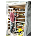 Miniatyrbillede 6 af 7: Karcher Vacum Cleaner Wd 3 Premium Gul One Size / EU Plug