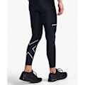 Miniatyrbild 4 av 10: 2xu Strumpbyxor Aero Compression Svart S Man