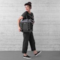 Pikkukuva 8 / 10: Chrome Laukku Urban Ex Rolltop Tote 40l Musta