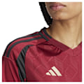 Pikkukuva 7 / 7: Adidas Lyhythihainen T-paita Home Belgium 23/24  S