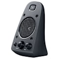 Miniatyrbillede 4 af 4: Logitech Højttalersystem Z625 Powerful Thx Sort
