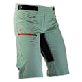 Miniatyrbillede 1 af 2: Leatt Allmtn 3.0 Shorts Grøn XL Kvinde