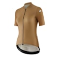 Miniatyrbillede 3 af 4: Assos Uma Gt S11 Kortærmet Trøje Brun L Kvinde