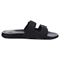 Miniatyrbild 3 av 4: Fitflop Slides Iqushion Two-bar Buckle Svart EU 46 Man