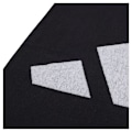 Miniatyrbillede 2 af 3: Adidas Striber Håndklæde Large 3 Sort