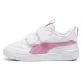 Pikkukuva 1 / 5: Puma Multiflex Sl V Lenkkarit Valkoinen EU 34 Poika