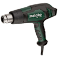 Pikkukuva 1 / 4: Metabo Kuumailmapistooli Hg16-500 1600w Hopeinen One Size / EU Plug