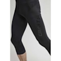 Miniatyrbillede 5 af 5: Craft Essence 3/4 Hagesmæk Strumpfhose Sort XL Mand