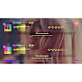 Miniatyrbillede 3 af 4: Nintendo Games Switch Lets Sing 2025 S.v. + 2 Micros  PAL
