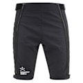 Miniatyrbillede 1 af 2: Head Shorts Race Sort 140 cm Dreng