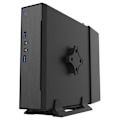 Miniatyrbillede 2 af 10: Coolbox Tårnkasse Ipc-2 Sort