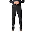 Miniatyrbillede 1 af 7: Vaude Bike All Year Moab Bukser Sort 2XL Mand