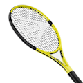 Miniatyrbillede 4 af 5: Dunlop Ustrenget Tennisracket Sx 300 Ls Gul G3