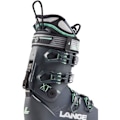 Miniatyrbillede 5 af 7: Lange Kvinde Alpine Skistøvler Xt3 Free 95 Lv Gw Sort 27.5