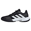 Pikkukuva 4 / 8: Adidas Kengät Courtjam Control Musta EU 41 1/3 Nainen