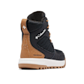 Miniatyrbillede 4 af 10: Columbia Youth Portlander™ Omni-heat™ Vandrestøvler Sort EU 33