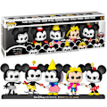 Miniatyrbild 1 av 3: Funko Pop Set 2s Flerfärgad