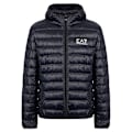Miniatyrbillede 1 af 5: Ea7 Emporio Armani Jakke 8npb02 Sort 2XS Mand